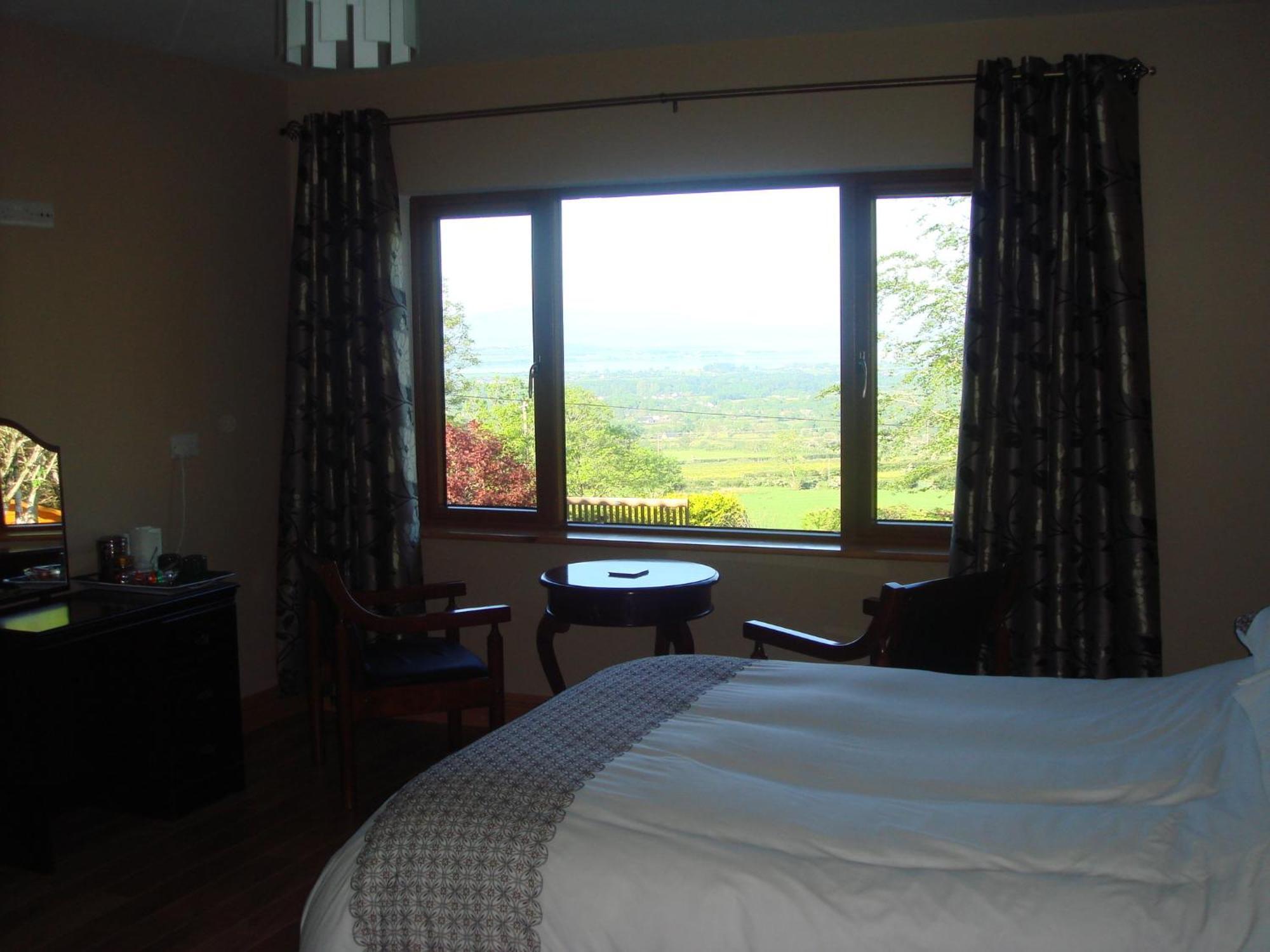 Benbulben Farmhouse B&B Drumcliff 部屋 写真
