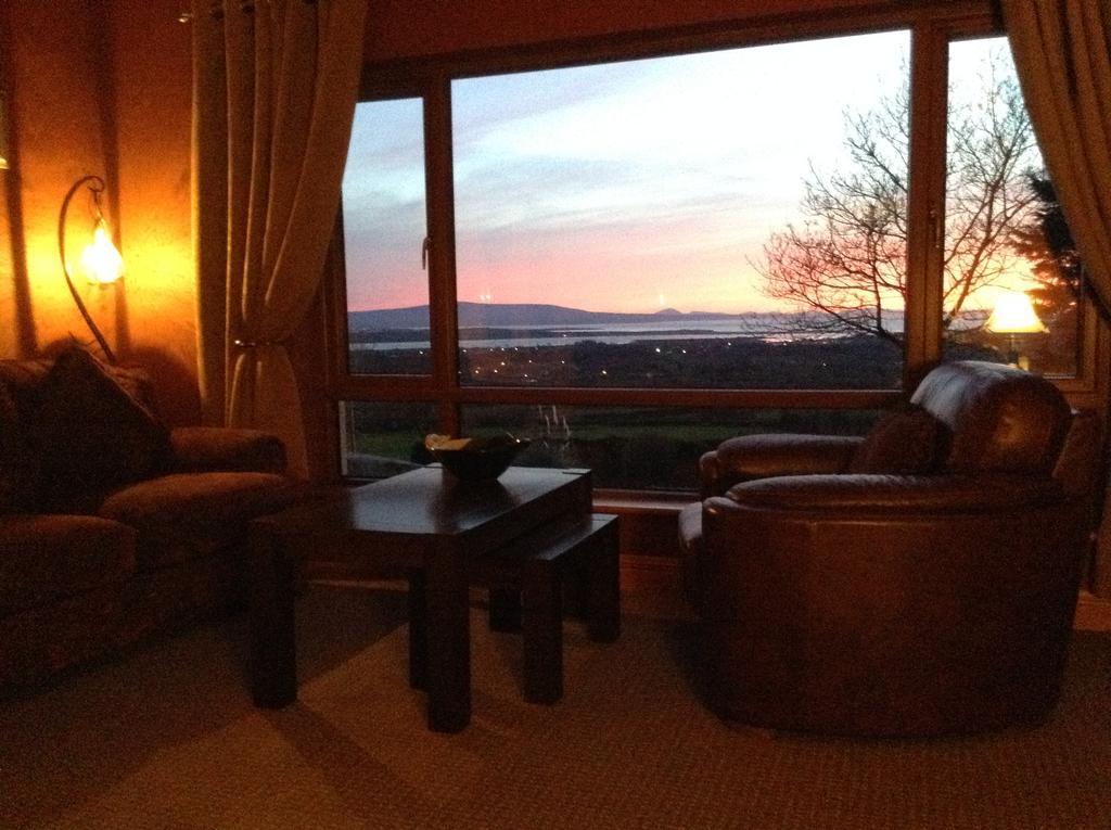 Benbulben Farmhouse B&B Drumcliff エクステリア 写真